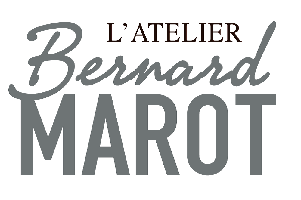 Bernard Marot Bernard Marot